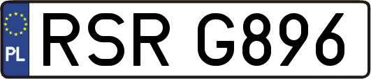 RSRG896