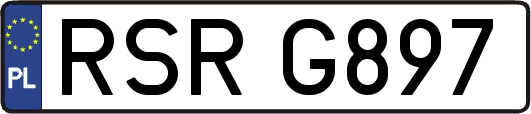 RSRG897