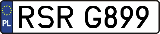 RSRG899