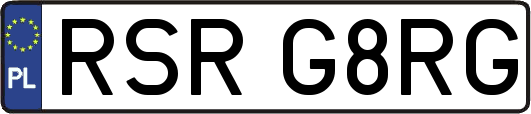RSRG8RG