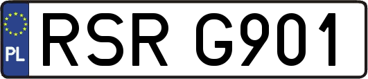RSRG901