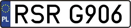 RSRG906
