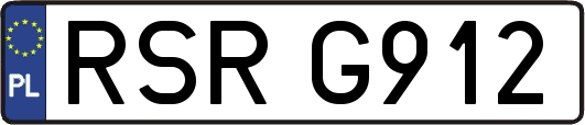 RSRG912