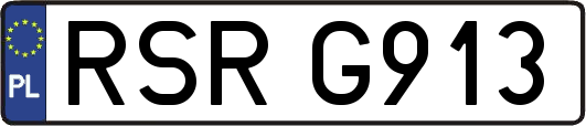 RSRG913