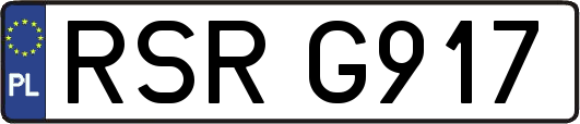 RSRG917