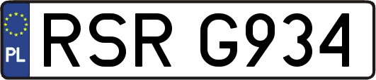 RSRG934