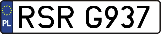 RSRG937