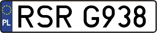 RSRG938