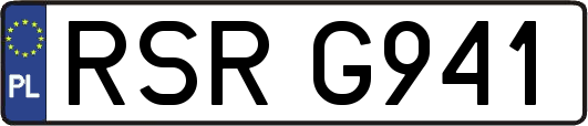 RSRG941