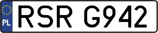 RSRG942
