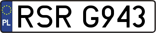 RSRG943