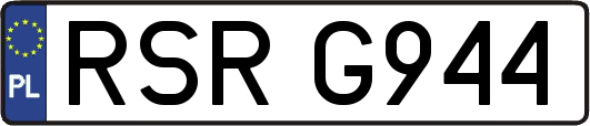 RSRG944