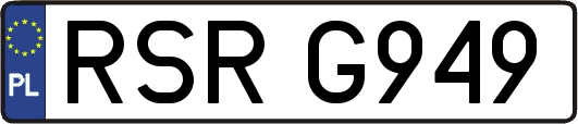 RSRG949