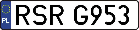 RSRG953