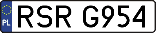 RSRG954