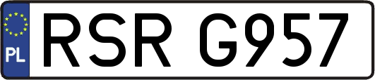 RSRG957