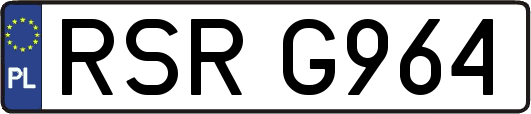 RSRG964