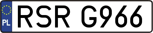 RSRG966