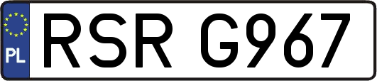 RSRG967