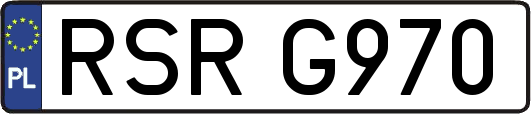 RSRG970