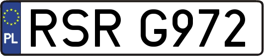 RSRG972