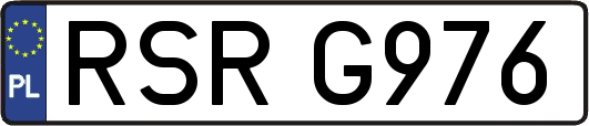 RSRG976