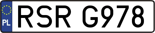 RSRG978