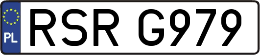 RSRG979