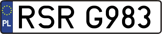 RSRG983