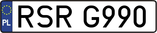 RSRG990