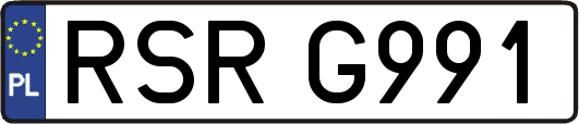 RSRG991
