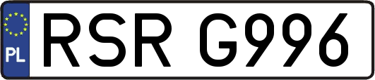 RSRG996