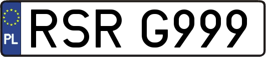 RSRG999