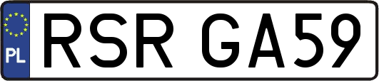 RSRGA59