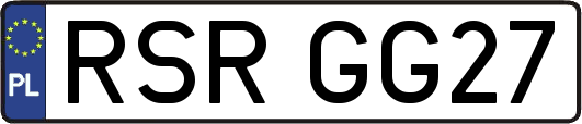 RSRGG27