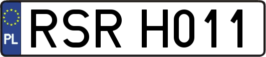 RSRH011
