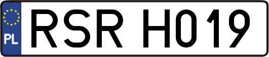 RSRH019