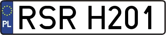 RSRH201