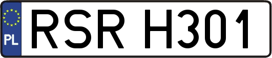 RSRH301