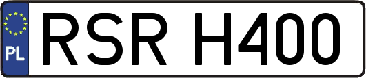RSRH400