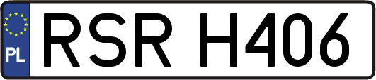 RSRH406