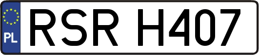 RSRH407