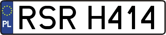RSRH414