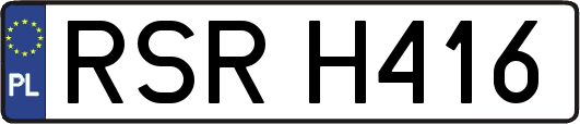 RSRH416