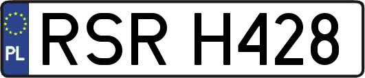 RSRH428