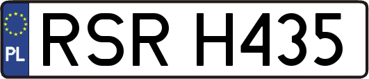 RSRH435