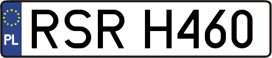 RSRH460