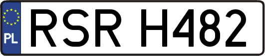 RSRH482