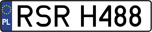 RSRH488