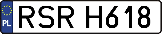 RSRH618